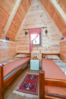 Cottages Big bear - Žabljak - 4