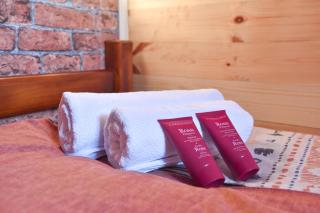 Cottages Big bear - Žabljak - 3