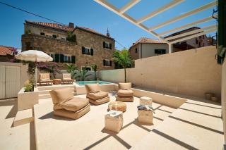 Ibella Boutique Rooms - Split - 8