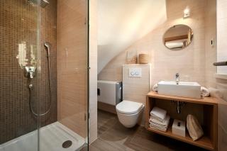 Ibella Boutique Rooms - Split - 3