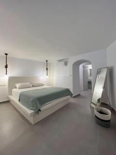 Cycladic Stone House - Naxos Chora - 0
