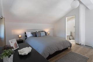 Isida - cozy sea walk lodge with private garden - Nea Makri - 1