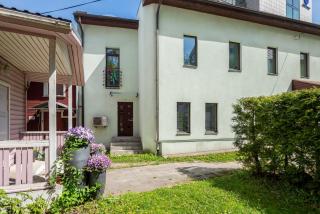 Green Residence - Tallin - 4