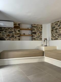 Cycladic Stone House - 5