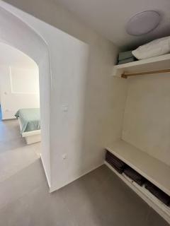 Cycladic Stone House - 1