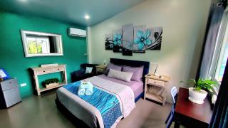 Hidden Palms Inn - san juan la union - 8