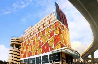 MK Hotel Jakarta - Jakarta - 0