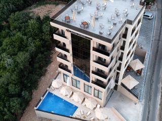 Hotel Diman - Dobra Voda - 3
