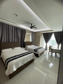 Rumah Cik Ani - Shah Alam - 5