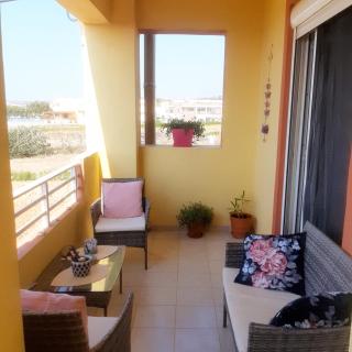 MARIA cozy apartments - Sfakaki - 4