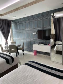 Rumah Cik Ani - Shah Alam - 6