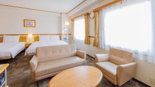 Toyoko Inn Kokura eki Shinkansen guchi - 1