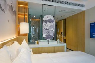 Paco Hotel Shenzhen Luohu Port - 1