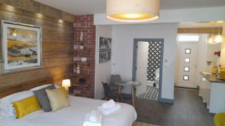 Sandy Toes Accommodation - Par - 7