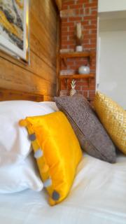 Sandy Toes Accommodation - Par - 6