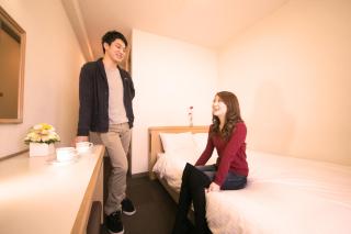 Heiwadai Hotel Tenjin - Fukuoka - 3