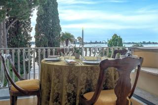 Hotel Villa Mabapa - Venice-Lido - 2