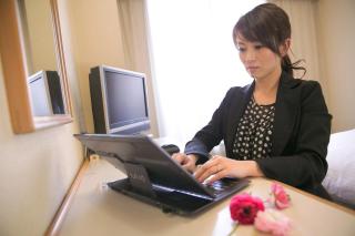 Heiwadai Hotel Tenjin - Fukuoka - 8