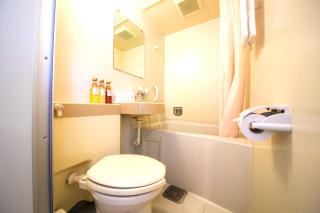 Heiwadai Hotel Tenjin - Fukuoka - 7