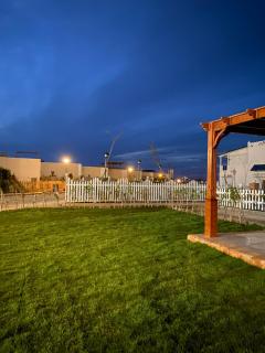 Cozy 2 bedroom with a big garden in Carthage resort Families-only - El Alamein - 2