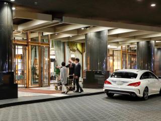 Premier Hotel -Tsubaki- Sapporo - Sapporo - 9