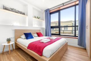 Porto Belo Bolhao Apartments - Free Private Parking - Porto - 8