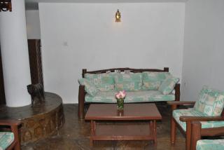 Sonnie House Diani - Mombasa - 2