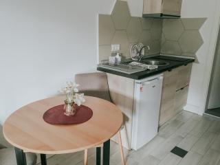 Apartmani Terase - Konjska Reka - 5