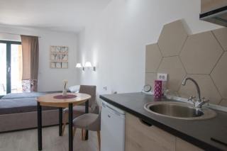 Apartmani Terase - Konjska Reka - 2