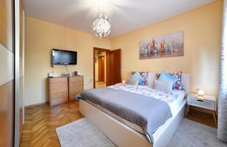 Apartment Ana - Zagreb - 0