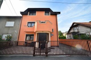 Apartment Ana - Zagreb - 8