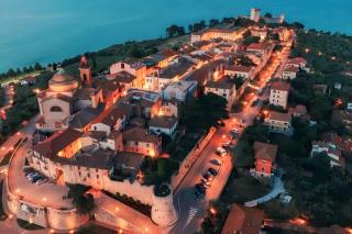 Umbria Green Central Rooms - Castiglione del Lago - 3