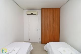 Moderníssimo 3 quartos para até 10 pessoas - 3