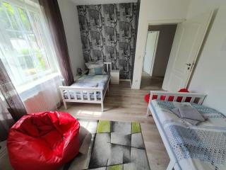 FeWo zu Kassow - - 6