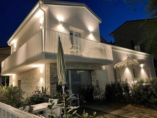 VILLA LE AGAVI Luxory Beach Surfhouse - 4