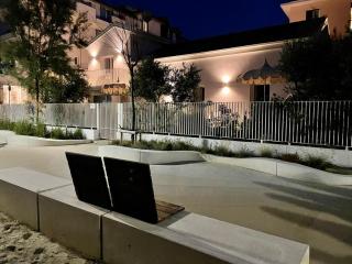VILLA LE AGAVI Luxory Beach Surfhouse - Bellaria-Igea Marina - 1