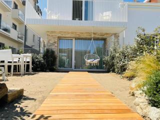 VILLA LE AGAVI Luxory Beach Surfhouse - Bellaria-Igea Marina - 5