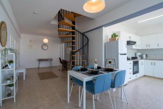 Chloris 3- Bedroom Apartment W/Pool in Larnaca - Larnaca - 6
