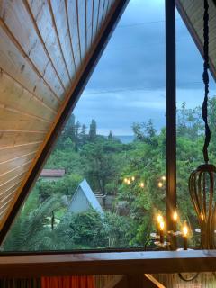 Eco house ketevani - 4