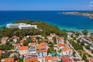 Pansion Pirat - Petrcane - 9