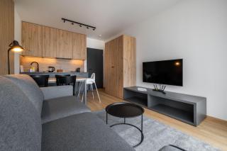 Apartmány Florián - Kvilda - 2