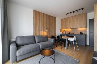 Apartmány Florián - Kvilda - 1