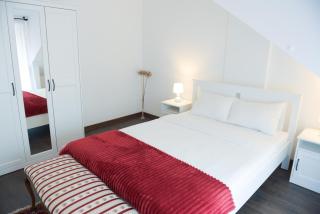 Vilnius Old Town 3BR Apartment- Explore & Relax - 4