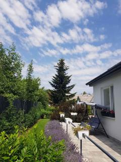 Apartments in Bük - Nordtransdanubien 44085 - Bük - 6