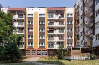 RentPlanet - Studio Dworcowa - Breslavia - 4