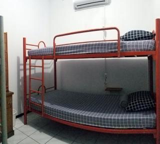 CoffeeBunk Hostel - 8