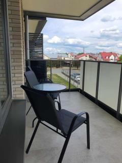 Apartament Augustów ,Arnikowa - Augustów - 2