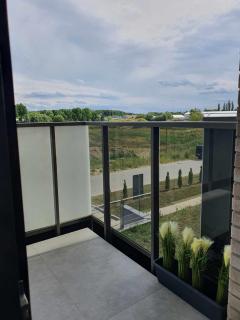 Apartament Augustów ,Arnikowa - Augustów - 1