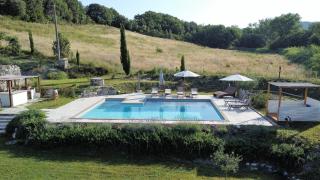 Villa Emma-Toscanaparadiso - Pomaia - 8