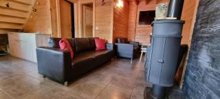 Chalet Léobina, quartier calme, vue panoramique! - La Bresse - 9